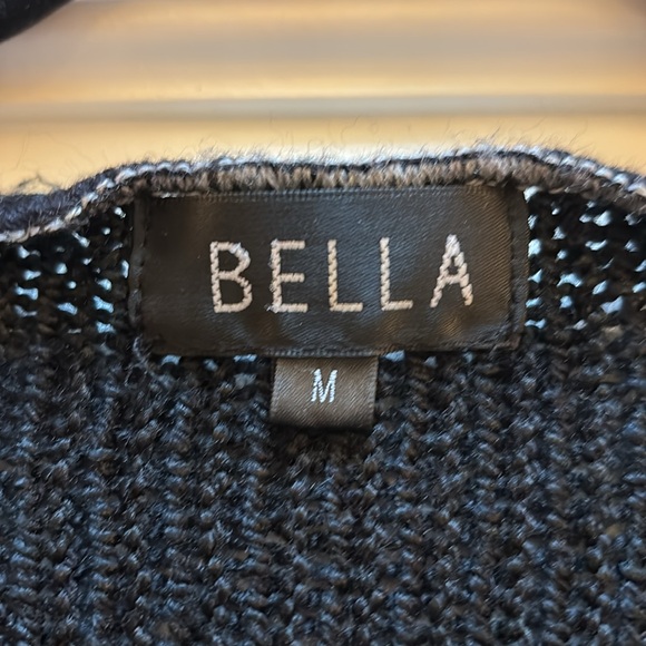 Gorgeous Sweater by Bella - Picture 5 of 7